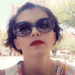 Meet your Posher, Mary